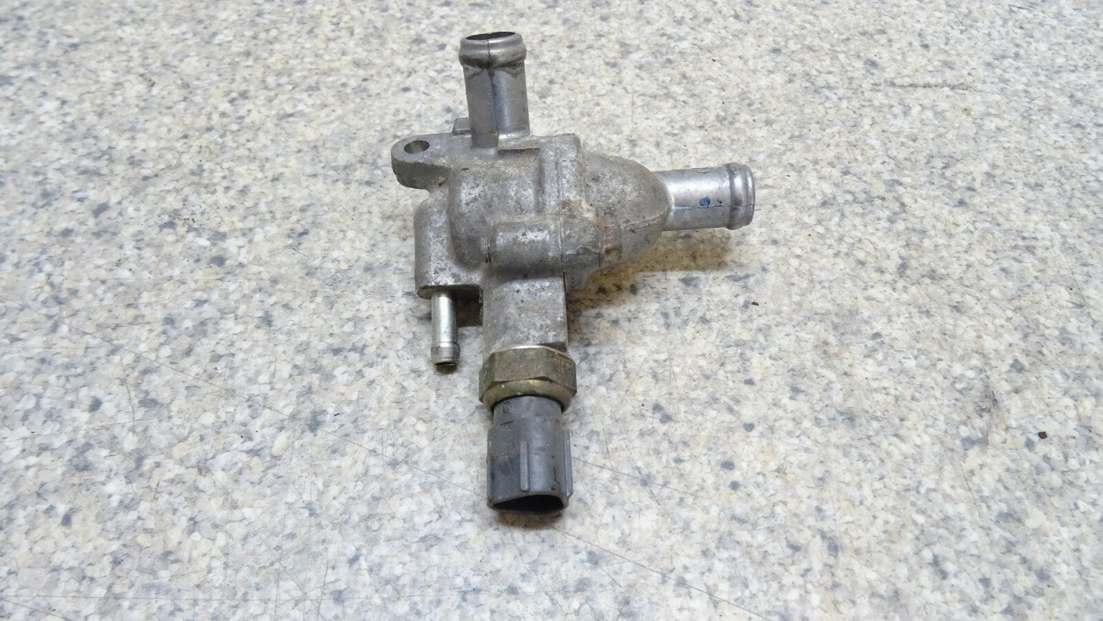 OEM Fuel Tap for Honda CBR 125 R 2011-2019