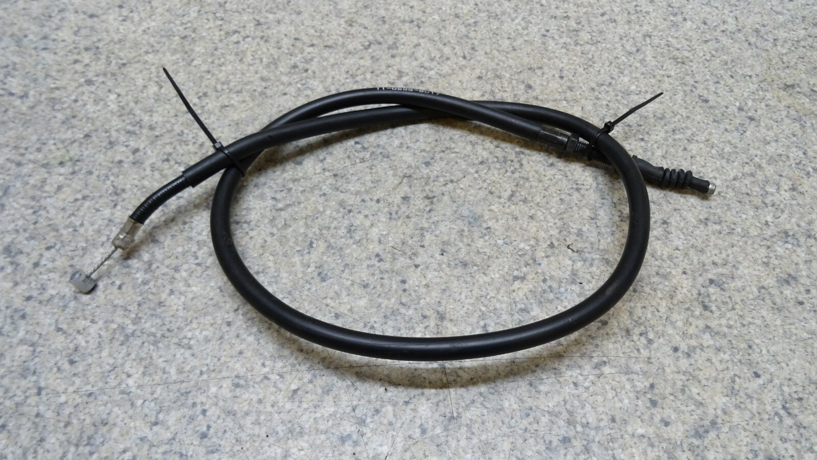 OEM Clutch Cable for Kawasaki Z300 2015-2018