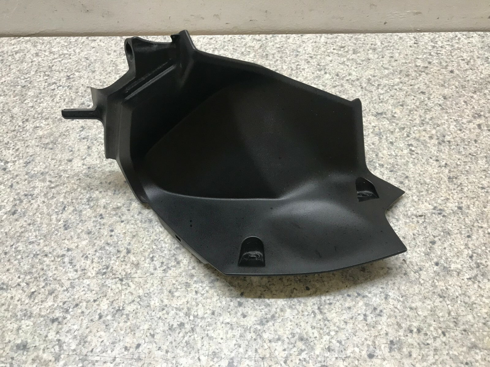 OEM Right Side Inner Fairing Cover for Kawasaki Z800 2013-2016