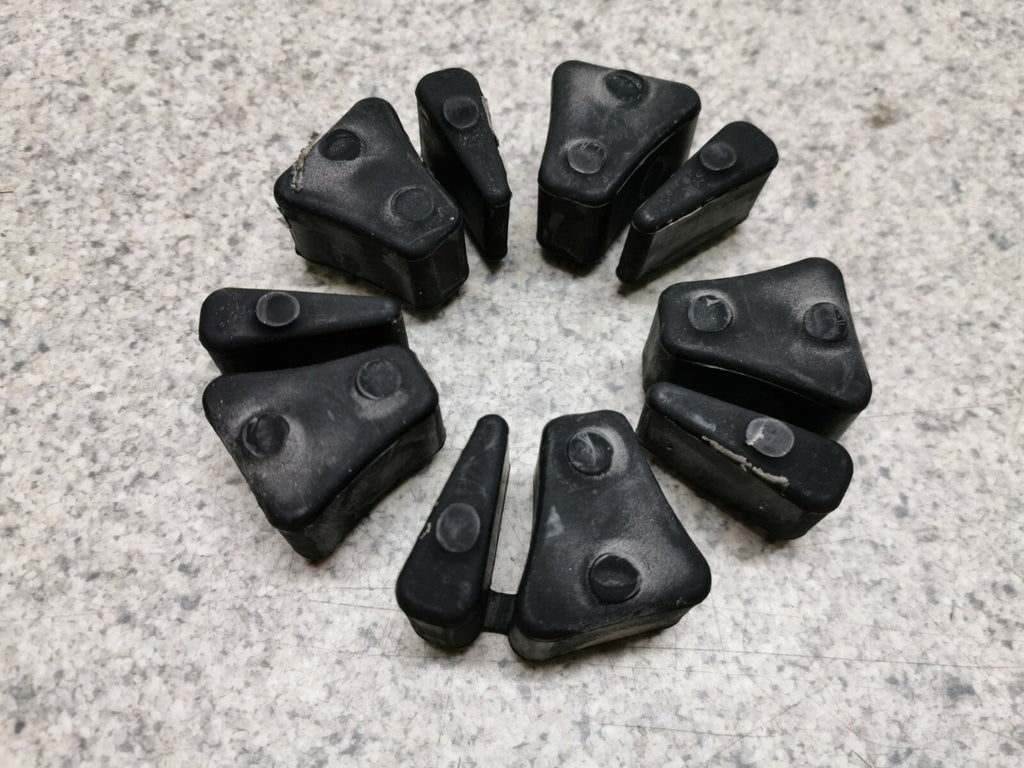 OEM Cush Drive Rubbers for Honda CBR 650R 2019-2020