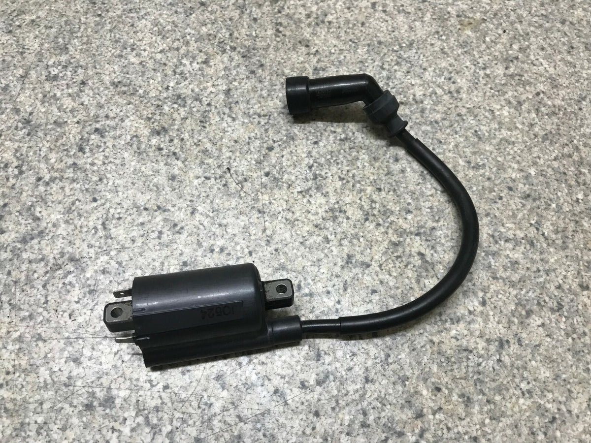 Suzuki Boulevard Intruder 1800 C109R 2008-2014 Rear Ignition Coil Vl C1800r