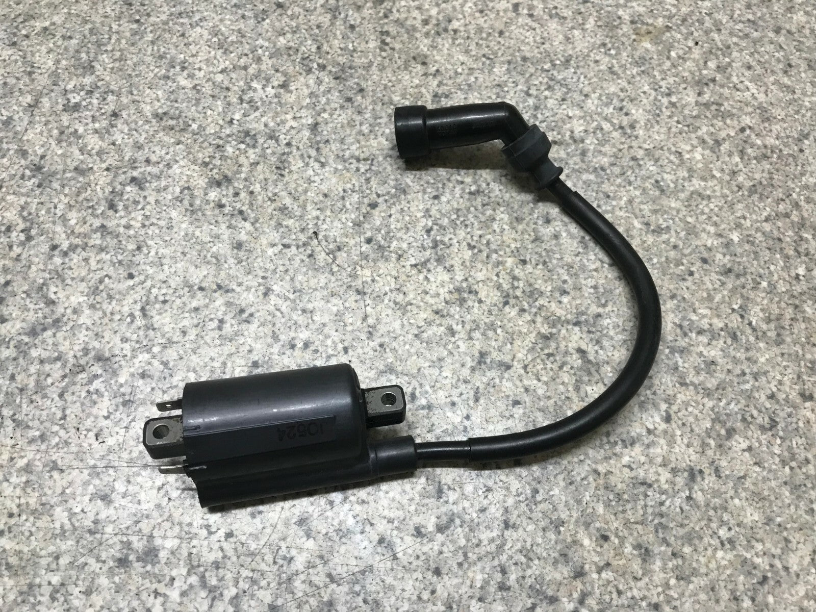 Rear Ignition Coil Vl C1800r for Suzuki Boulevard Intruder 1800 C109R 2008-2014