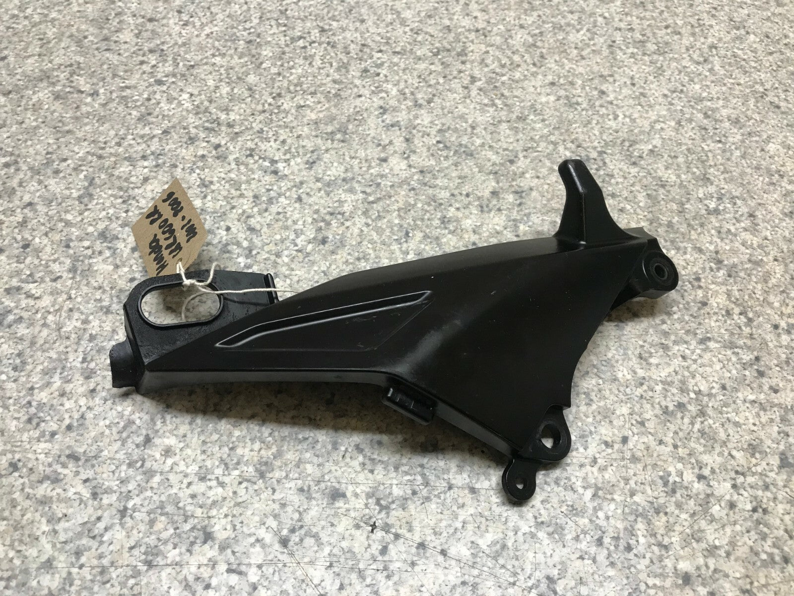OEM LEFT INNER Fairing Panel ( ) for Honda CBR 600RR 2003-2006