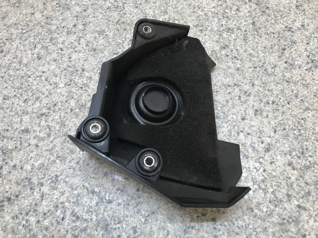 OEM Sprocket Cover - Tracer for Yamaha MT-09 ABS models 2014-2017