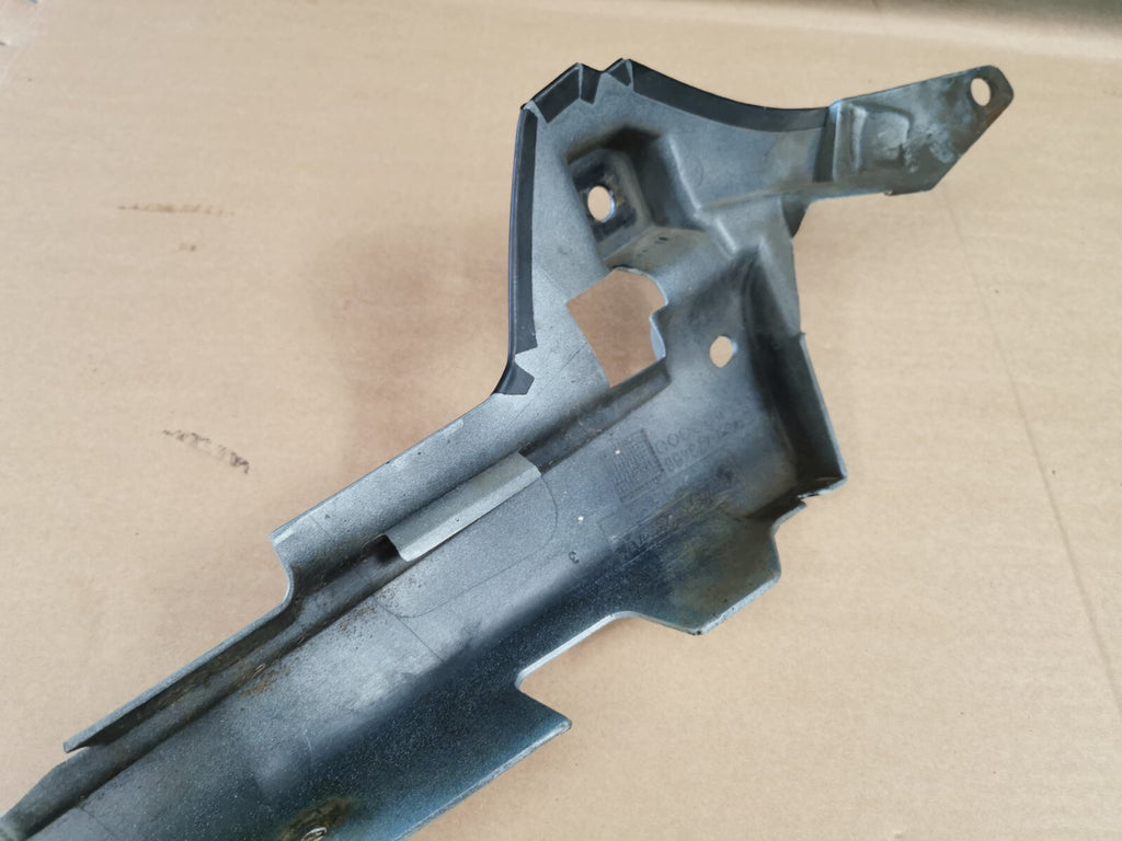 OEM LH Left Rear Seat Side Fairing Panel Glacier Green for BMW R1100 RT 1997