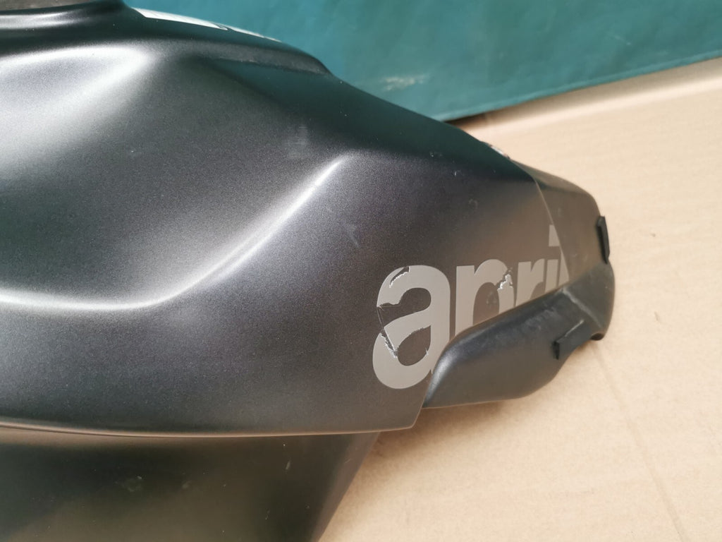 OEM Fuel Tank Grey for Aprilia ETV 1000 Caponord 2003