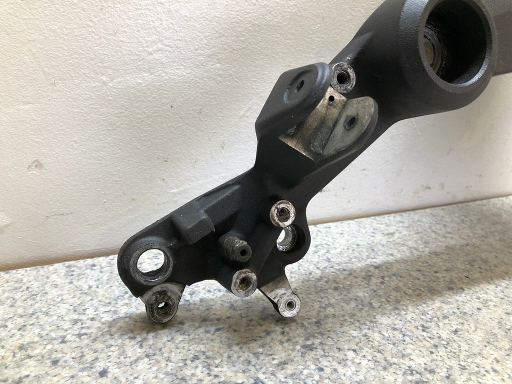 OEM Right Engine Subframe for Ducati Multistrada 1200 2013-2015 pn:471.3.017.10