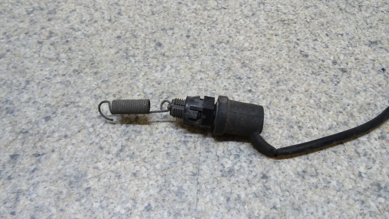 OEM Rear Back Brake Sensor for Yamaha FZ6 2009-2012