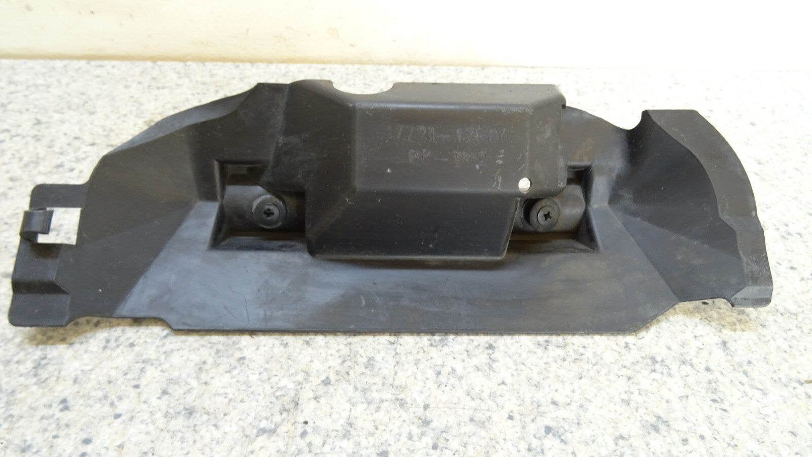 OEM Inner Front Fairing Panel for Suzuki SV650 S 2003-2006