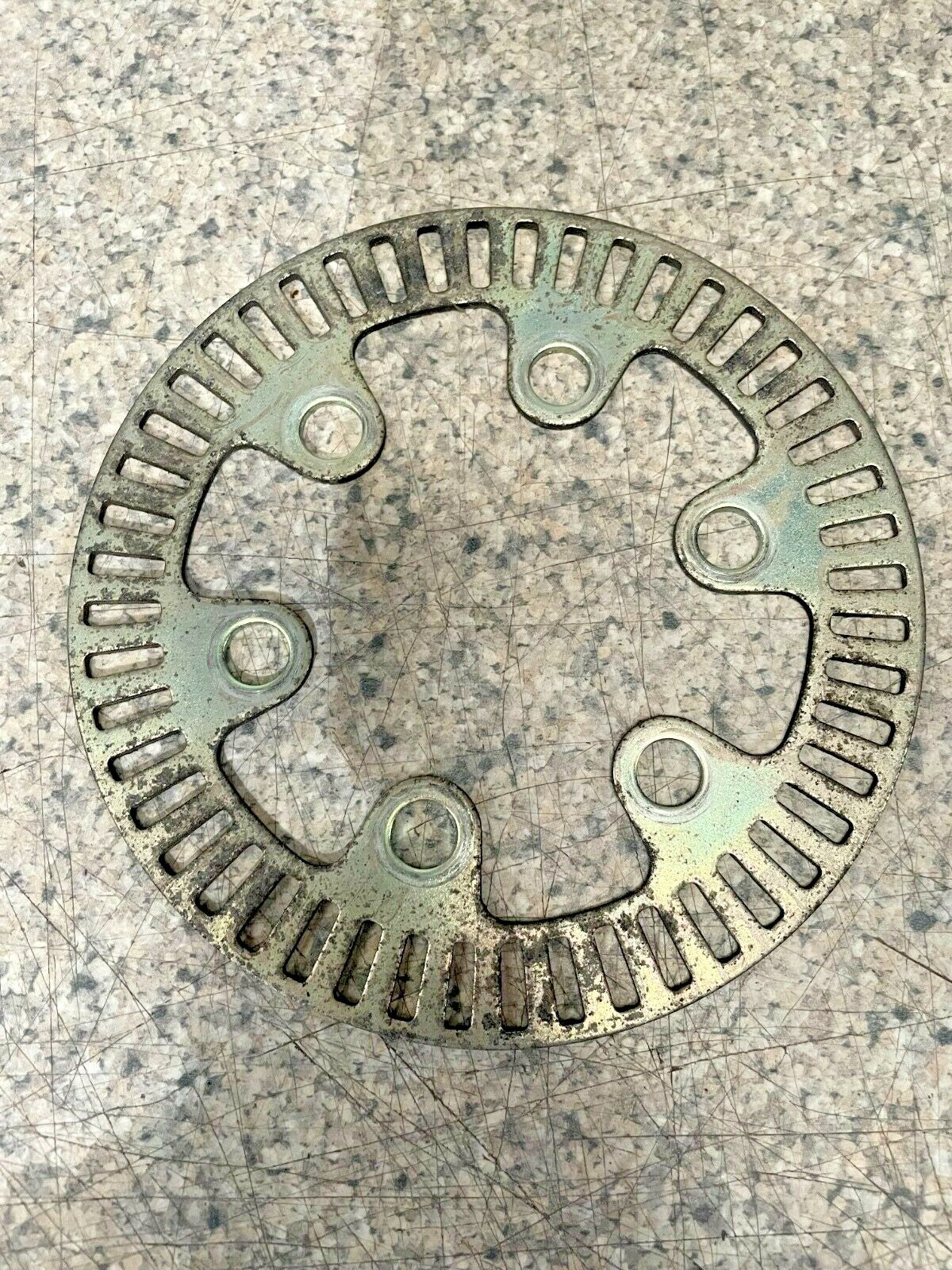 KTM RC 390 2014-2017 Front Wheel Abs Ring Genuine OEM
