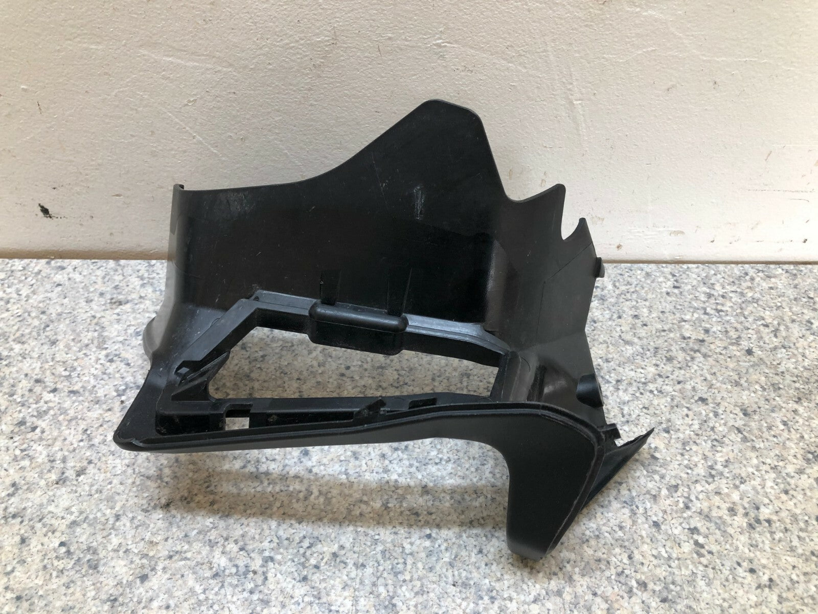 OEM Lh Left Front Upper Infill Panel for Ducati Multistrada 1200 2013-2015
