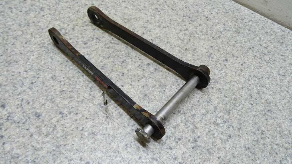 OEM Rear Shock Linkage Lust Racing for KAWASAKI Z750 2004-2006