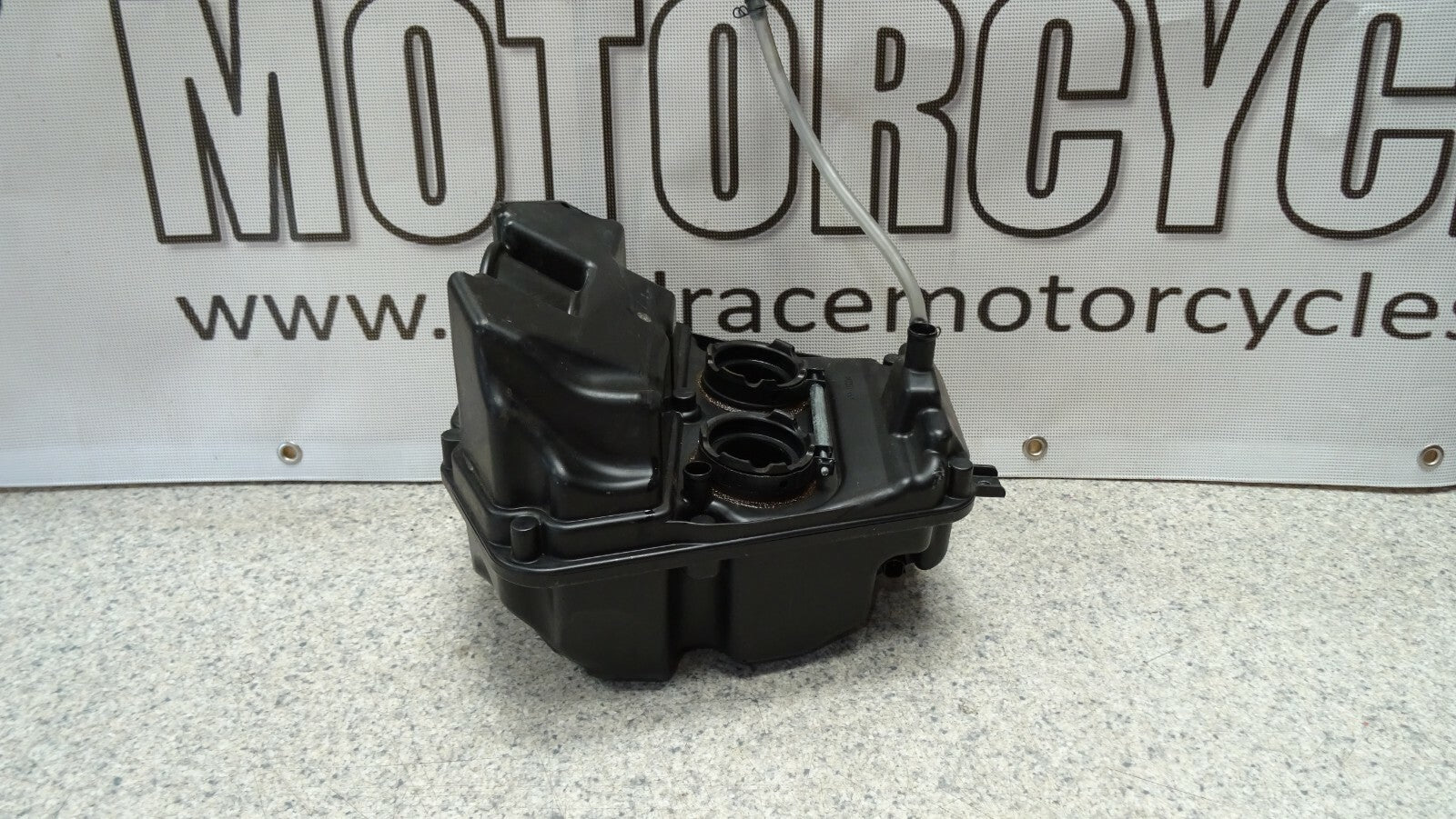 OEM Air Filter Box Air Box for Kawasaki EX650 2018