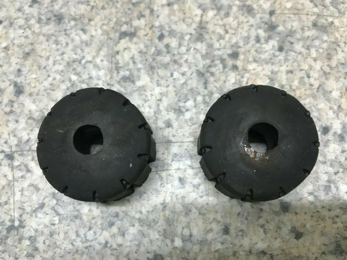 Honda GLR 125 2015-2020 Tank Rubber Mounts Cb125f Genuine OEM