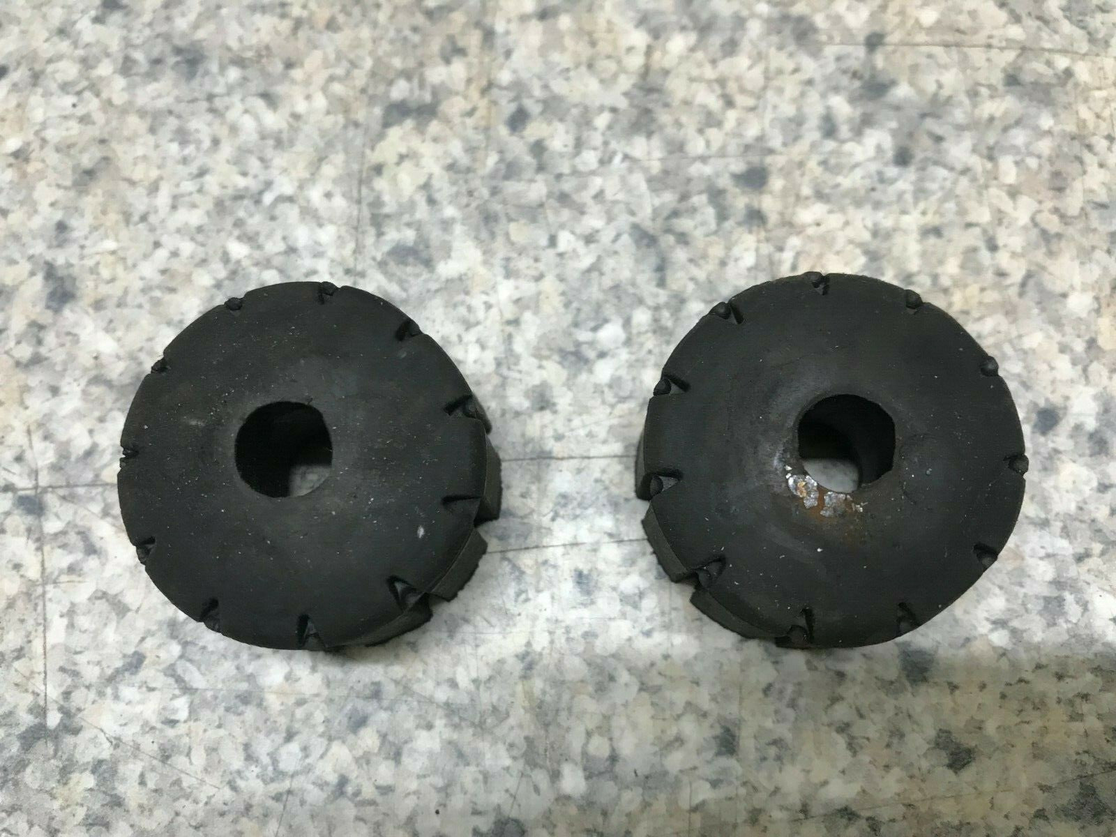 OEM Tank Rubber Mounts Cb125f for Honda GLR 125 2015-2020