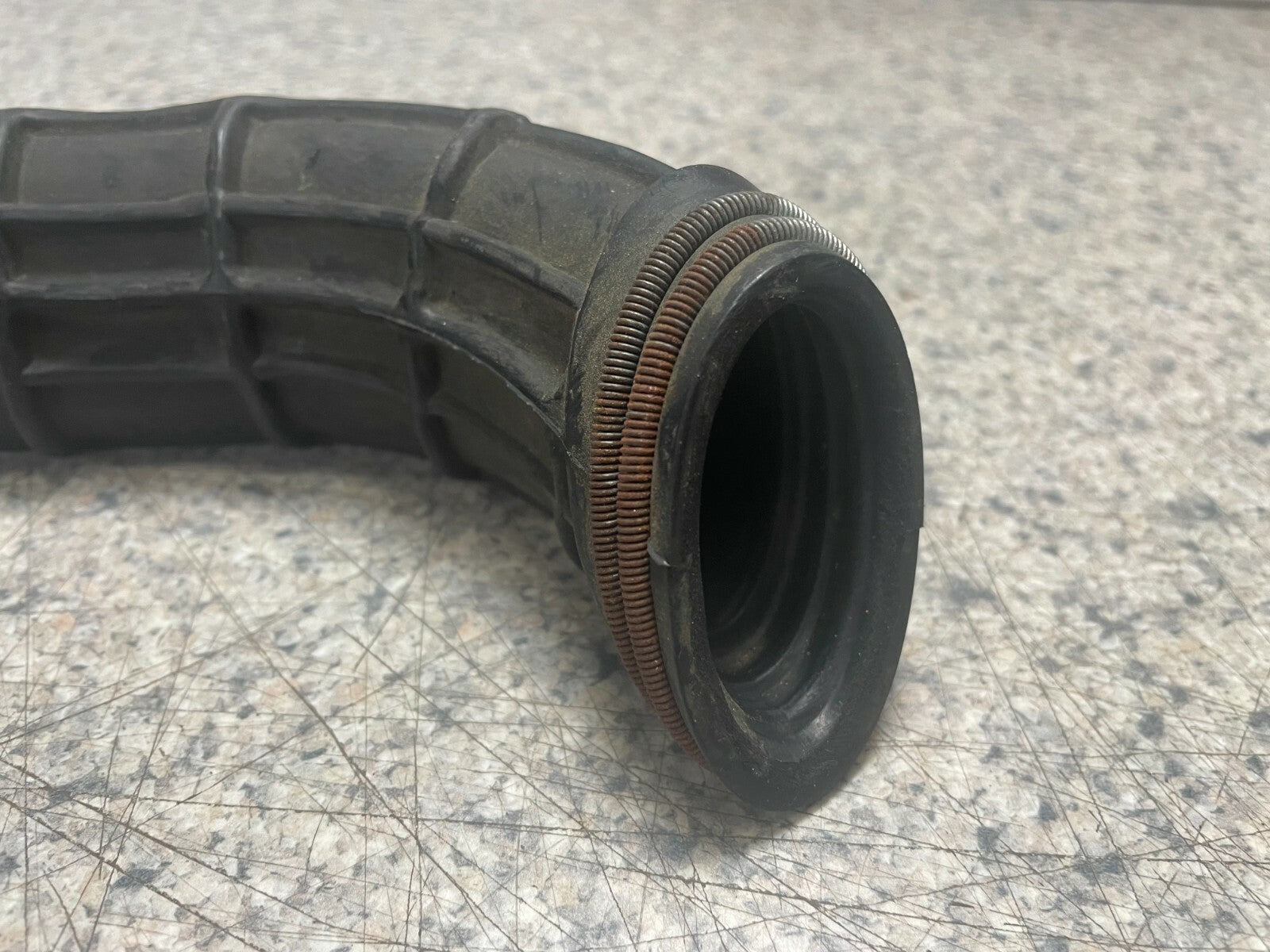 OEM Air Intake Pipe for KTM RC 390 2014-2017