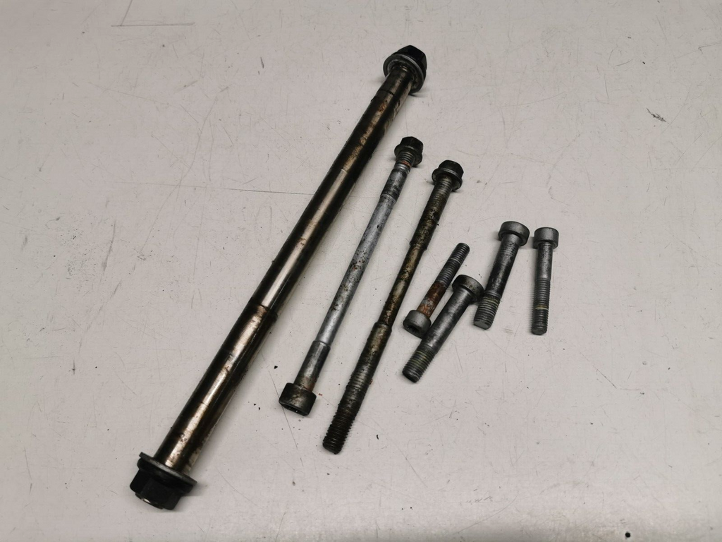 OEM Engine Bolts for KTM 690 Duke 2015
