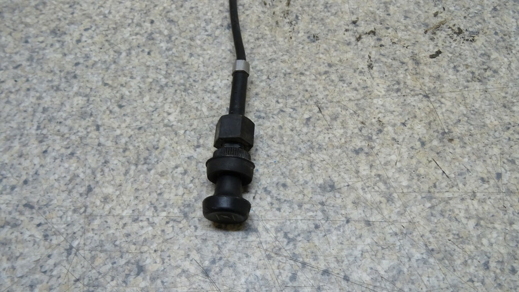 OEM Choke Cable for Honda CB 900 2002-2007