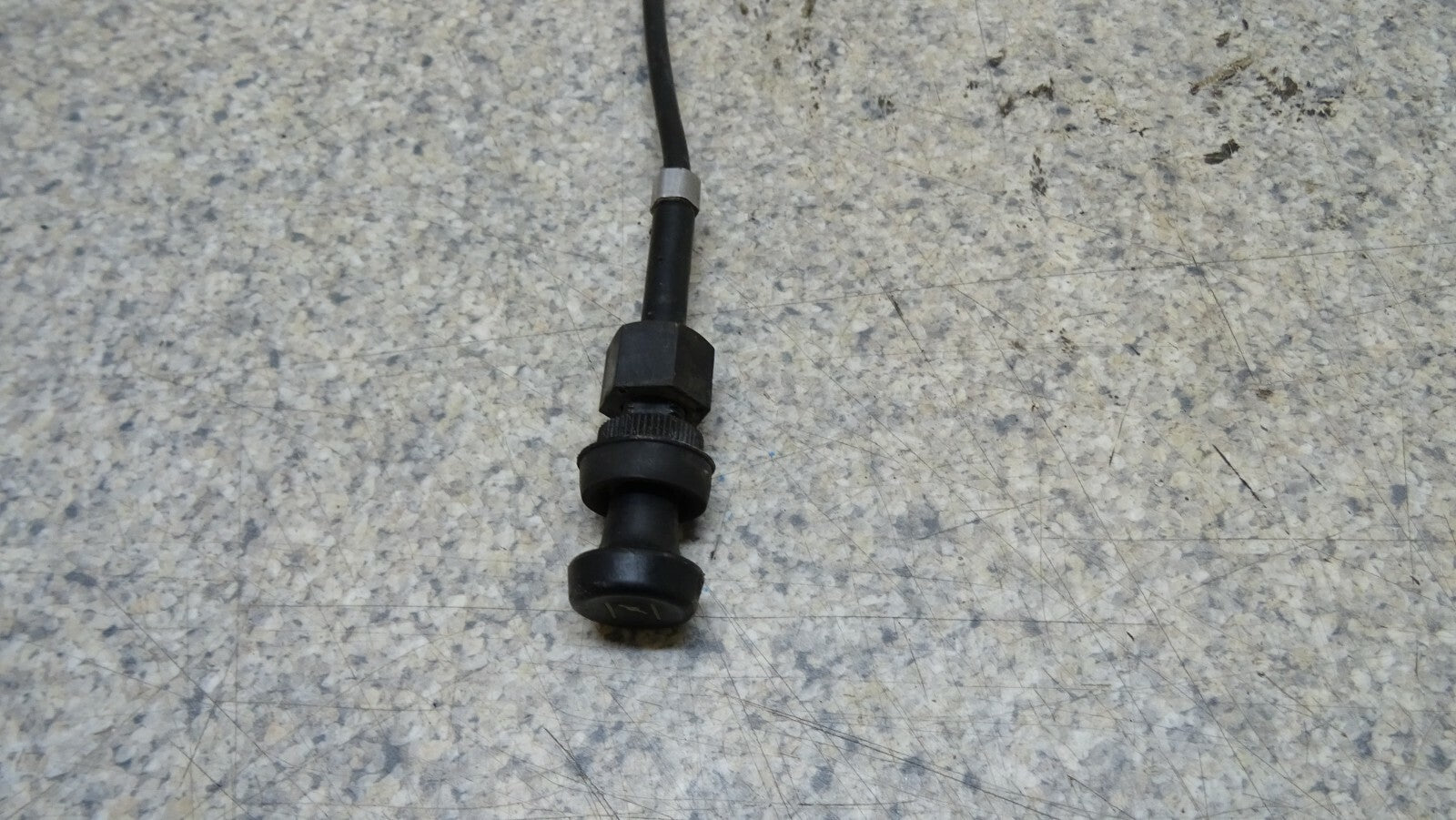 OEM Choke Cable for Honda CB 900 2002-2007