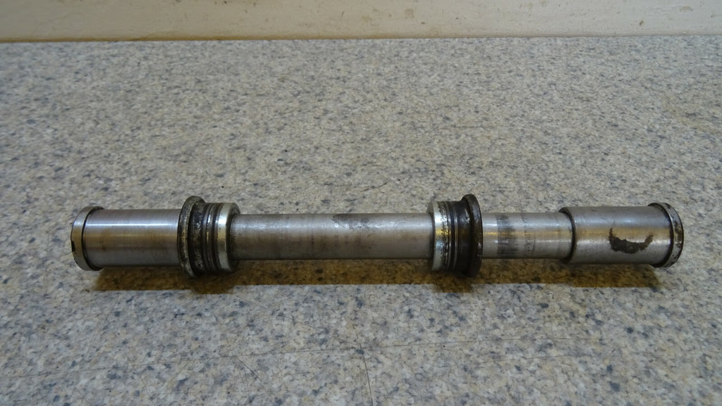 OEM Rear WHEEL SPINDLE ZX9R for Kawasaki ZX 9R 1994-1999