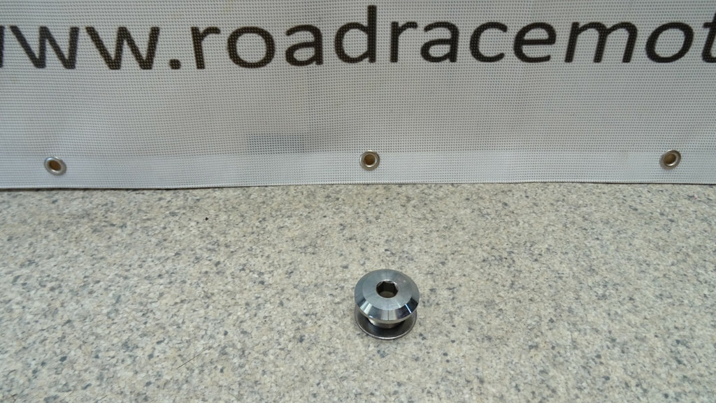 OEM Top Yoke Nut for Kawasaki EX650 2018