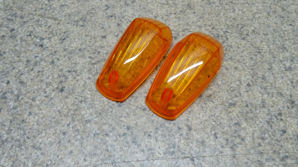 OEM Genuine Indicator Reflectors for Suzuki 600 750 1000 2004-2010