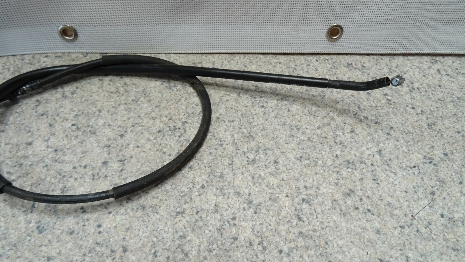 OEM Genuine Clutch Cable for Kawasaki EX650 2018