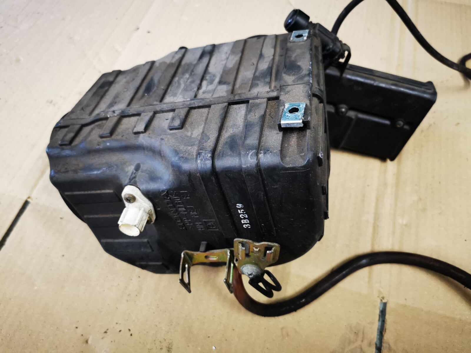 OEM Air Box for Honda CB1300 2003