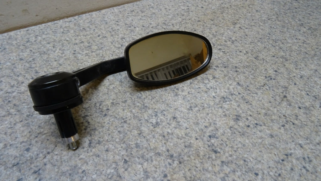 OEM Rh Right Mirror for Suzuki GSF 1200 Bandit MK 1 1995-2000