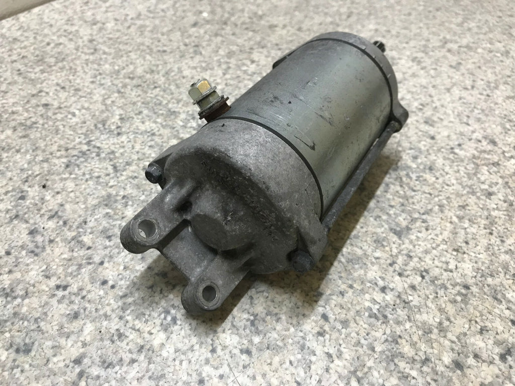 STARTER MOTOR SUZUKI INTRUDER VL 1800 C109R C1800R BOULEVARD 2008 - 2014