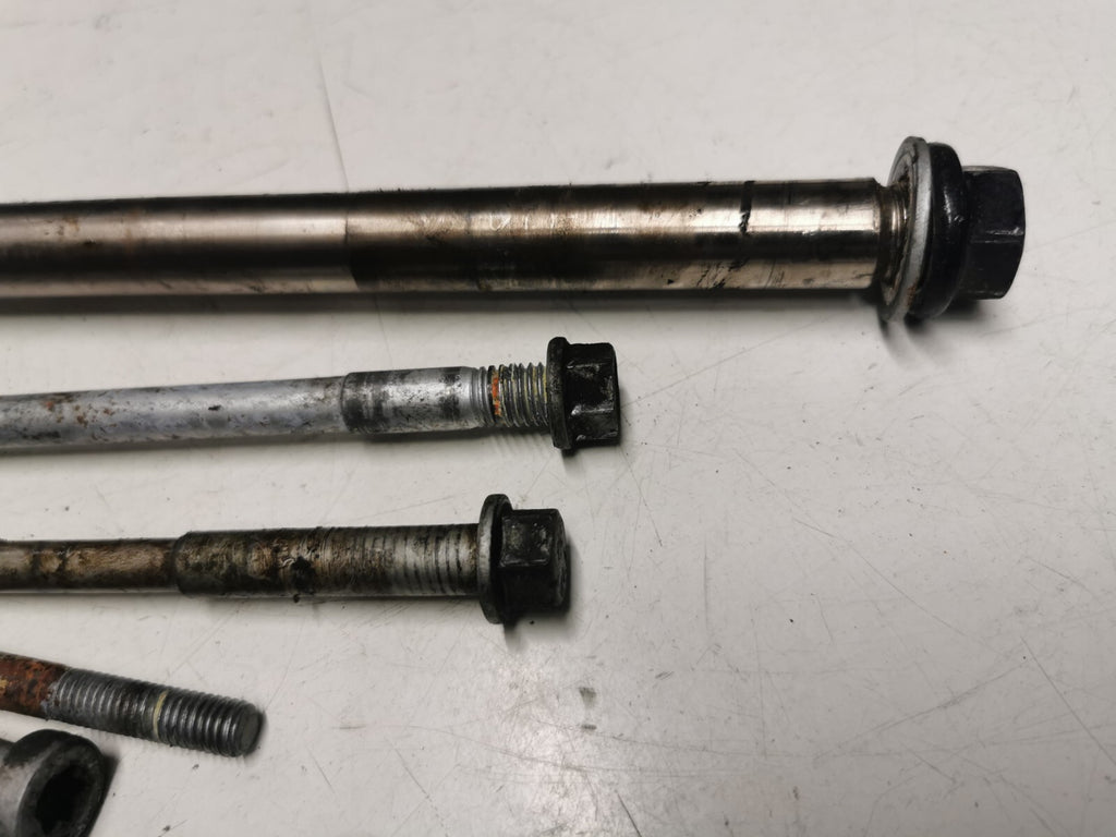 OEM Engine Bolts for KTM 690 Duke 2015