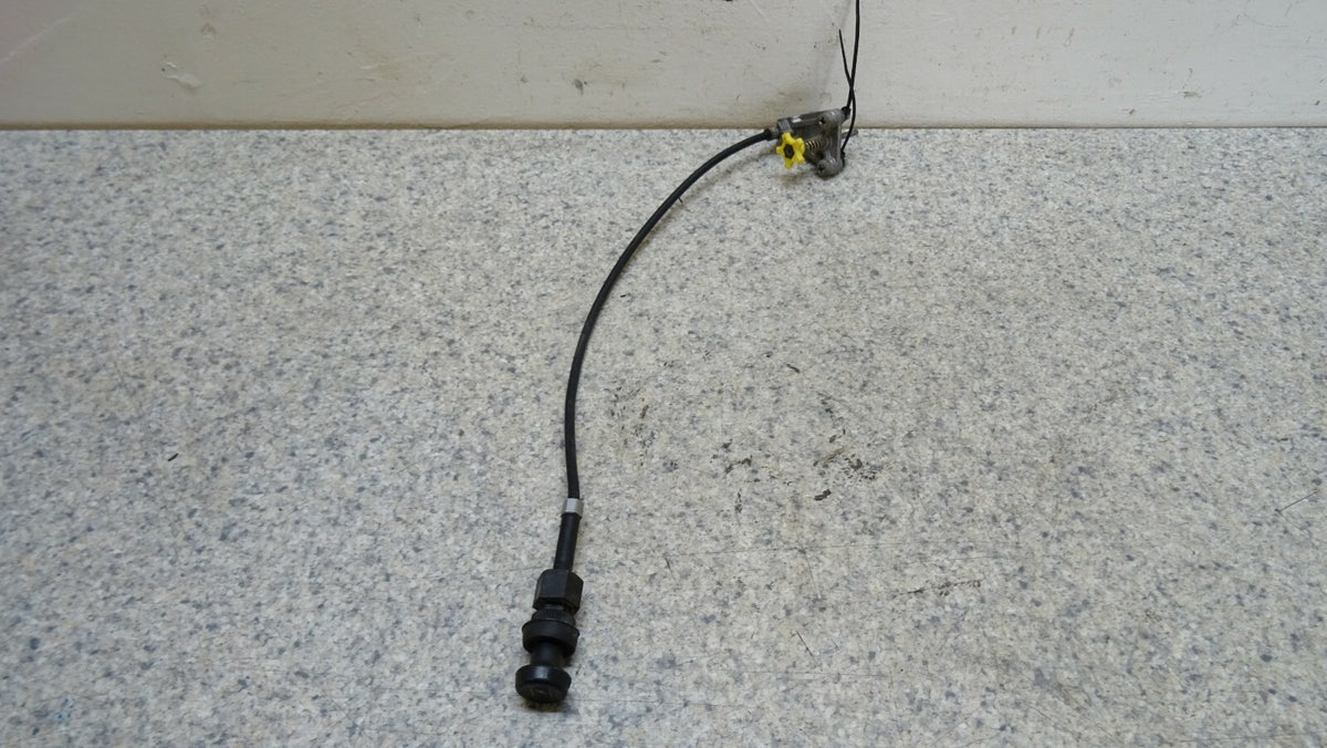 Honda CB 900 2002-2007 Choke Cable Genuine OEM