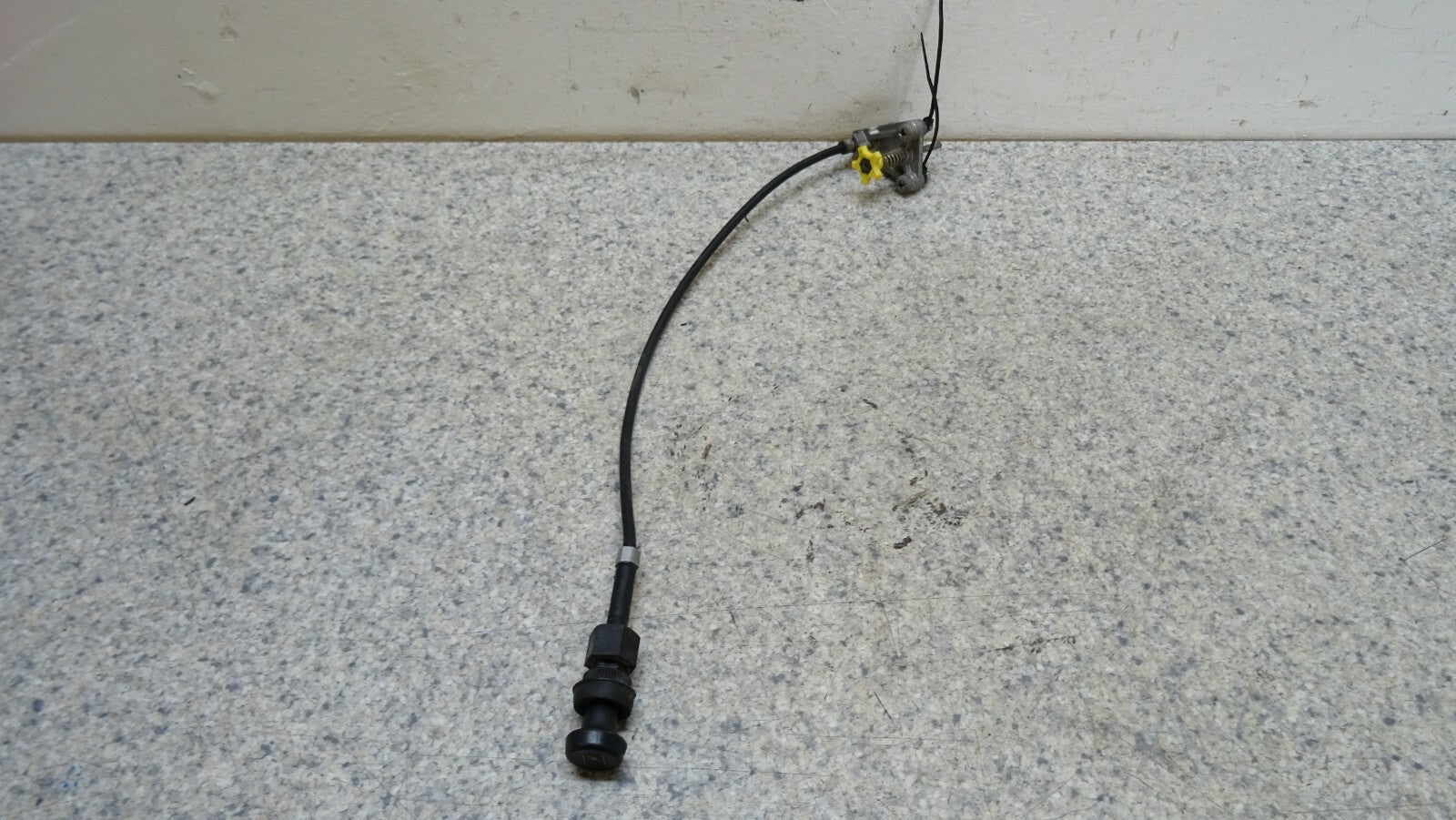 OEM Choke Cable for Honda CB 900 2002-2007
