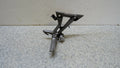 OEM Rh Right Rear Foot Peg Hanger for Kawasaki Z300 2015-2018