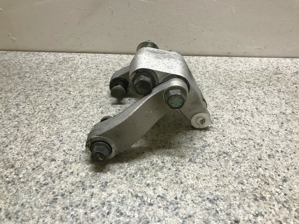 OEM SHOCK LINK LINKAGE BRACKET VL C1800R for Suzuki Boulevard Intruder 1800