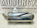 OEM Left Lh Exhaust Silencer for Triumph Street Triple 675 2007-2012