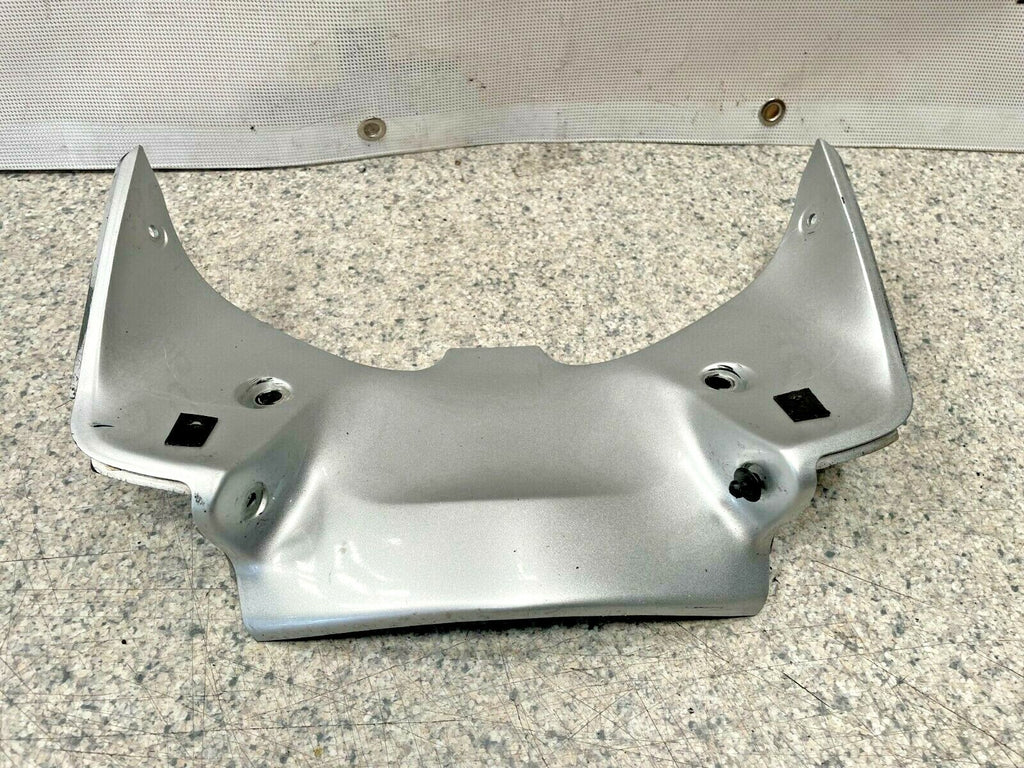 OEM Front Lower Headlight Fairing for Suzuki GSF 1200 Bandit MK2 2000-2005