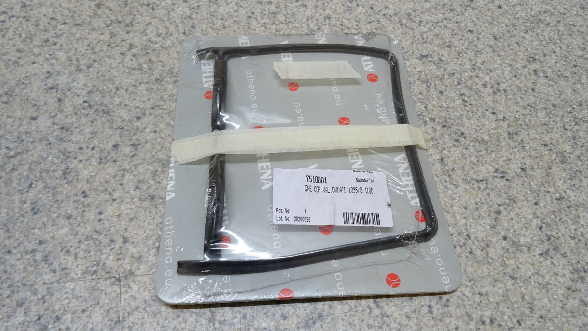 Ducati 1098 Rocker Cover Gasket Genuine OEM DUCATI 1098