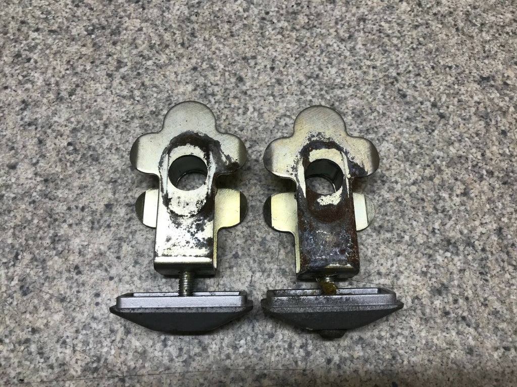 OEM Chain Adjusters for Suzuki GSX 650F 2008-2015