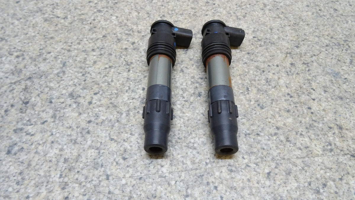 Kawasaki Z300 2015-2018 Ignition Coils Genuine OEM