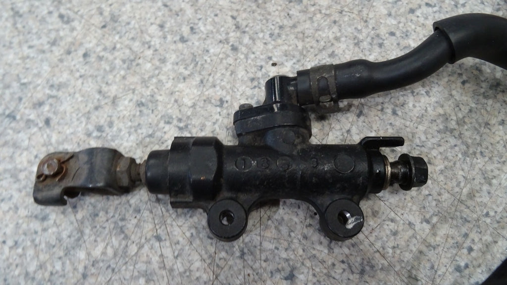 OEM Rear Master Cylinder for Honda cb 900 2002-2007