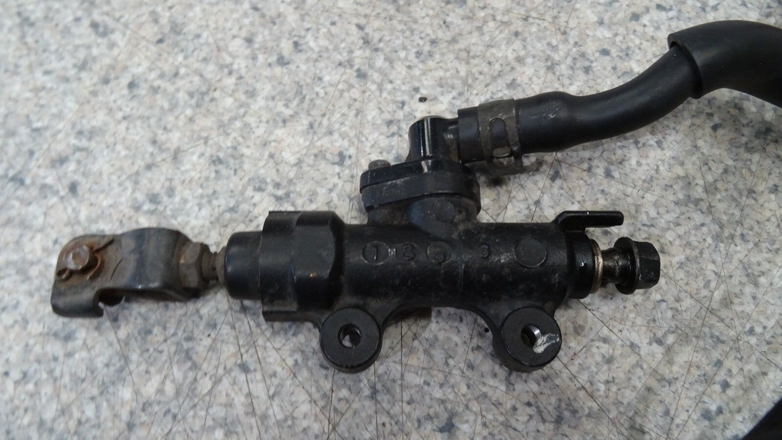 OEM Rear Master Cylinder for Honda cb 900 2002-2007