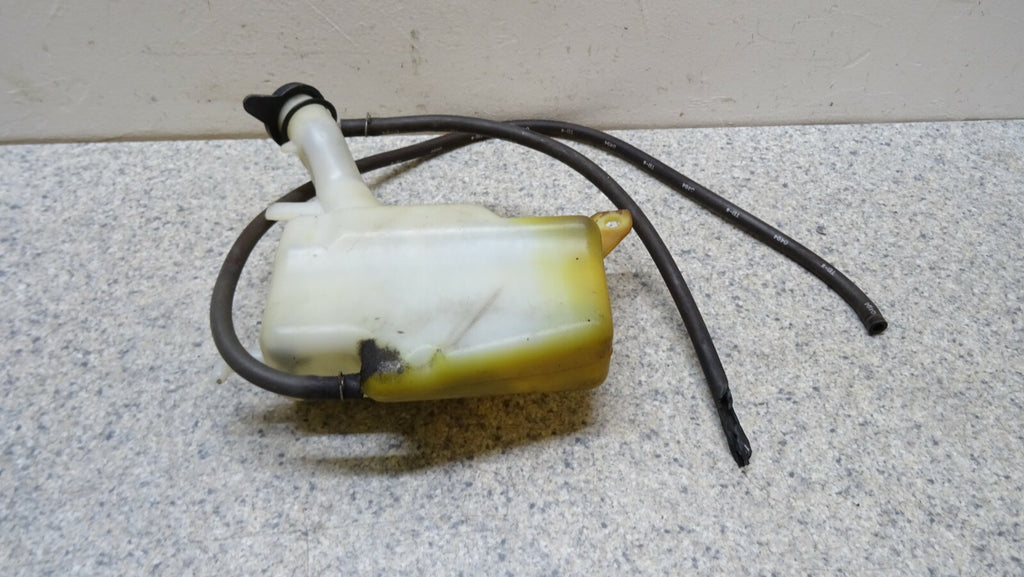 OEM Coolant Bottle Tank for Honda CBR 900 RR 1992-1999
