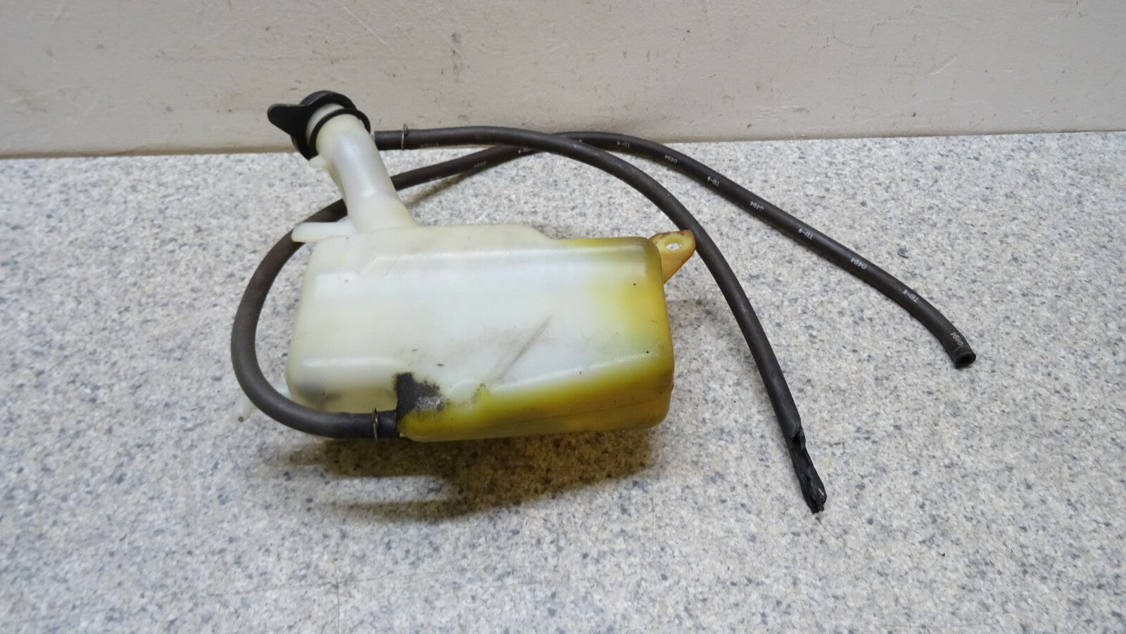 OEM Coolant Bottle Tank for Honda CBR 900 RR 1992-1999