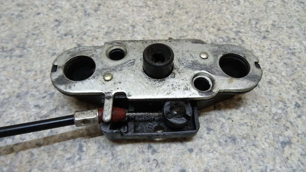OEM Seat Catch for Hyosung GT 125 R 2013-2019