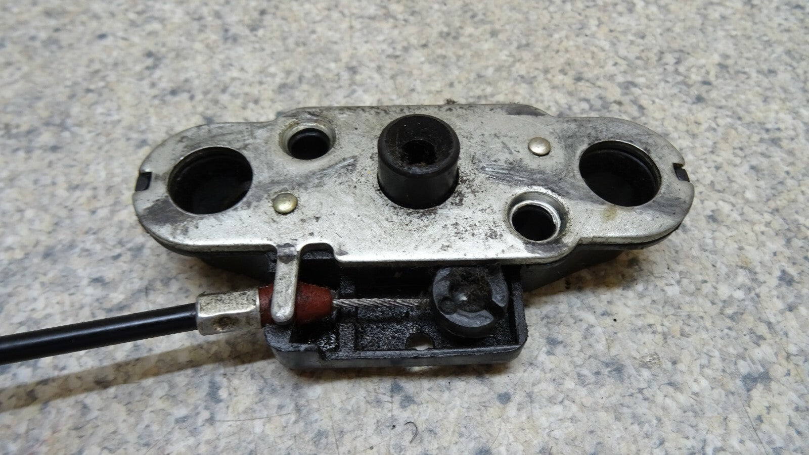 OEM Seat Catch for Hyosung GT 125 R 2013-2019