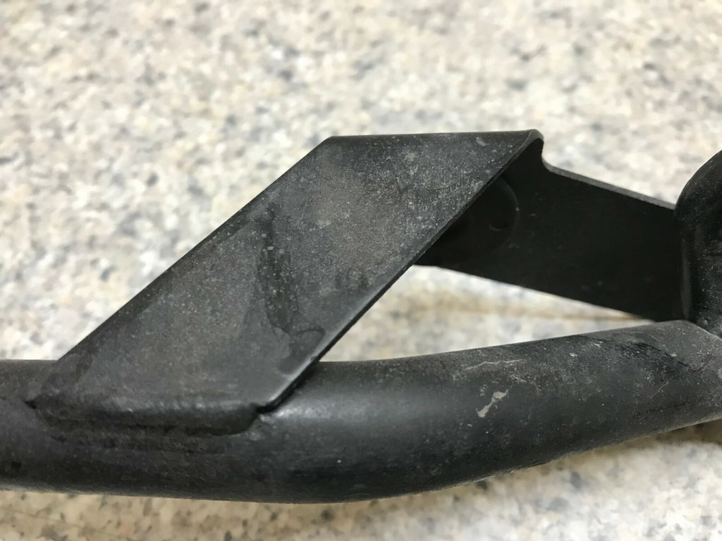OEM Left Fairing Bracket for Suzuki GSX 650F 2008-2015