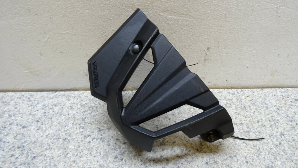 OEM Sprocket Cover for Kawasaki Z300 2015-2018