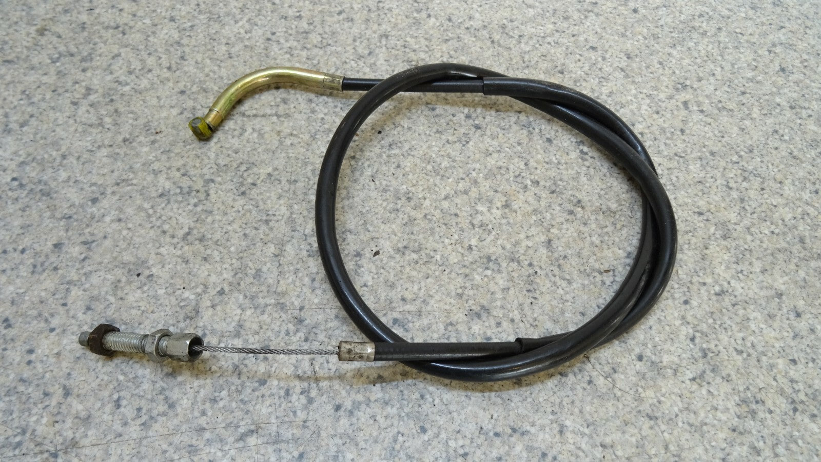 OEM Clutch Cable for Suzuki SV650 S 2003-2006