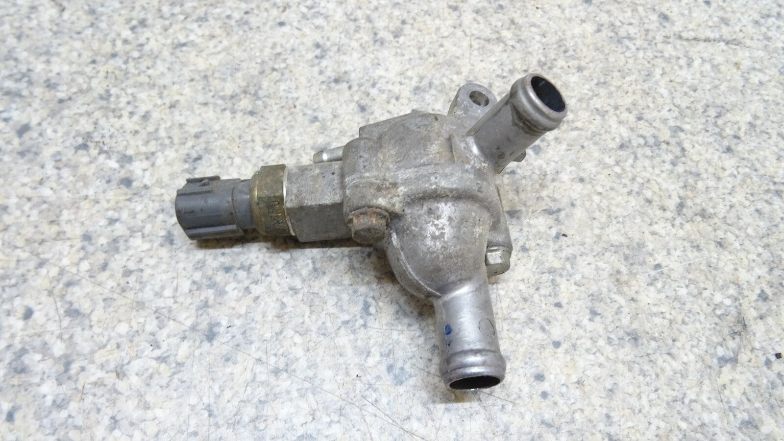 OEM Fuel Tap for Honda CBR 125 R 2011-2019